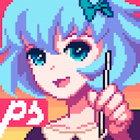 Pixel Studio cho Android