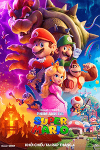 Anh Em Super Mario