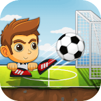 Clash of Football Legends cho Android