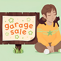 Garage Sale