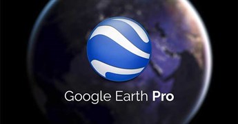 Google Earth Pro