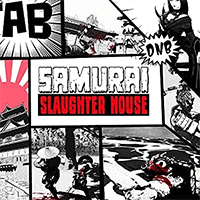 Samurai Slaughter House