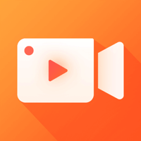 Screen Recorder - V Recorder cho iOS