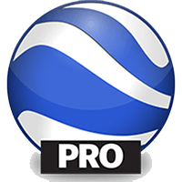 Google Earth Pro