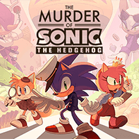 The Murder of Sonic the Hedgehog