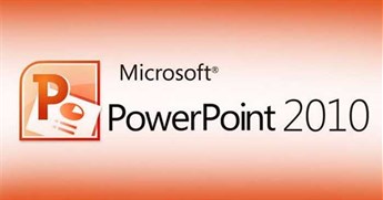 Microsoft PowerPoint 2010
