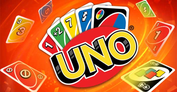 UNODemoGame chơi bài UNO miễn phí cho máy tính