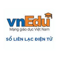 VnEdu Sổ liên lạc