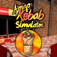Amigo: Kebab Simulator