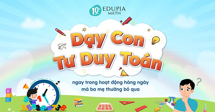 Edupia Math cho iOS1.1.0Ứng dụng học Toán trên iPhone/iPad