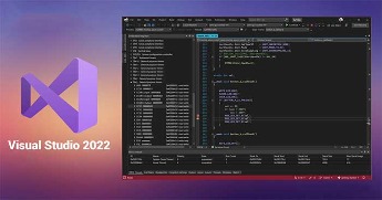 Visual Studio 2022