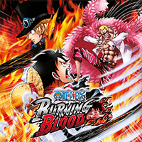 One Piece: Burning Blood