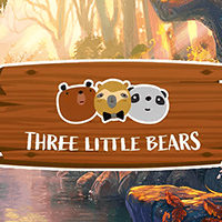 Three Little Bears