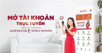 Agribank Plus cho Android