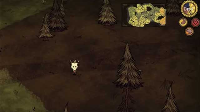 Minimap HUB sẽ thêm một bản đồ nhỏ ở góc màn hình