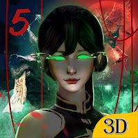 Endless Nightmare 5: Curse cho iOS