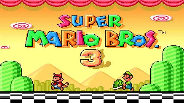 Super Mario Bros. 3 tạo ra sự cân bằng giữa các yếu tố mới và cổ điển