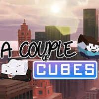 A Couple Of Cubes