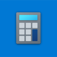 Windows Calculator