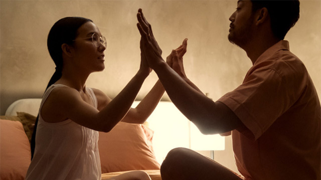 ... biến thành chuỗi sự kiện hài hước và hồi hộp làm thay đổi số phận của 2 nhân vật chính