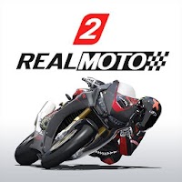 Real Moto 2 cho Android