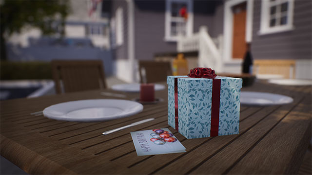 Săm soi từng chi tiết dù là nhỏ nhất mà The Evidence cung cấp