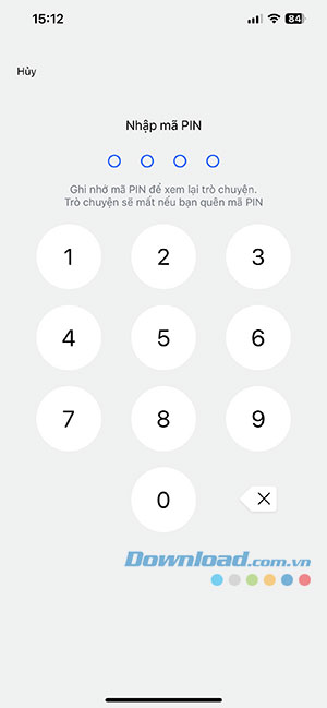 an tin nhan Zalo 4*409100