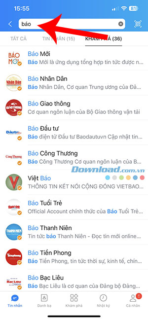 doc bao tren Zalo 1*409129