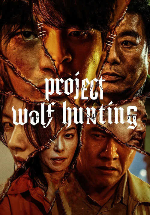 Poster phim Kế Hoạch Săn Sói