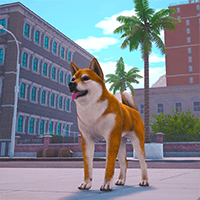 Doge Simulator