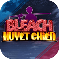 Bleach Huyết Chiến cho Android