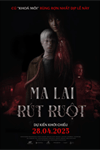 Ma Lai Rút Ruột