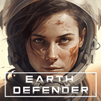 Earth Defender