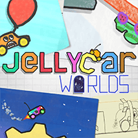 JellyCar Worlds