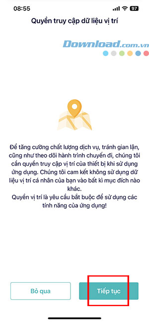 Taxi Xanh SM 1*409740