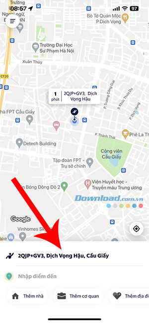 Taxi Xanh SM 7*409745