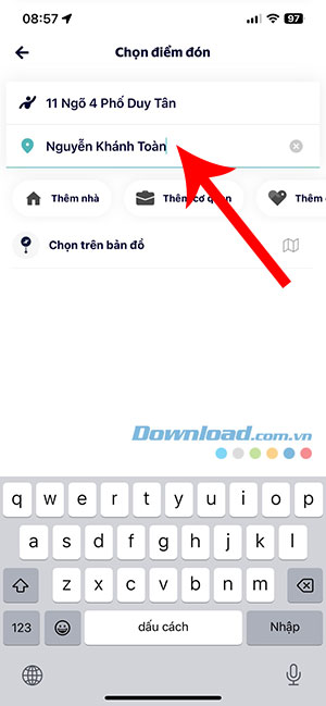 Taxi Xanh SM 8*409743