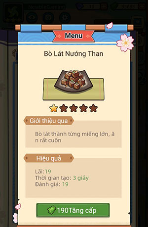 My Sushi Story 3*409975