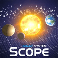 Solar System Scope cho Android