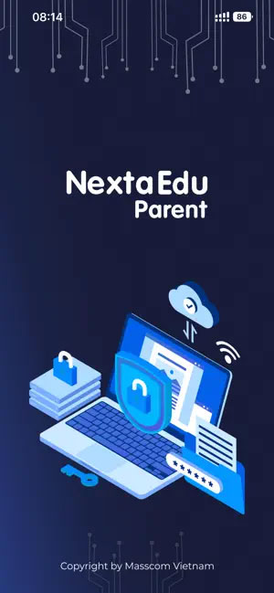 NextaEdu Parent