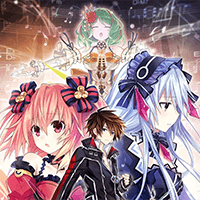 Fairy Fencer F: Refrain Chord