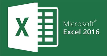 Microsoft Excel 2016