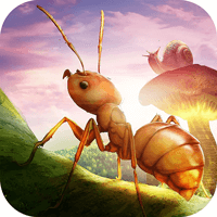 Ant Legion: For The Swarm cho iOS