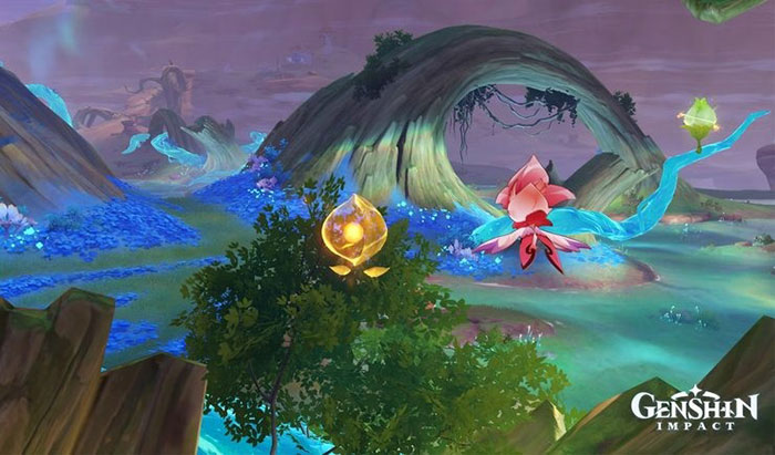 Tịnh Quang Vũ chỉ có thể lấy được bằng Sorush