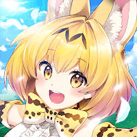 Kemono Friends: Kingdom cho Android