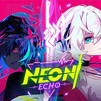 Neon Echo