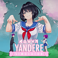 Yandere Simulator