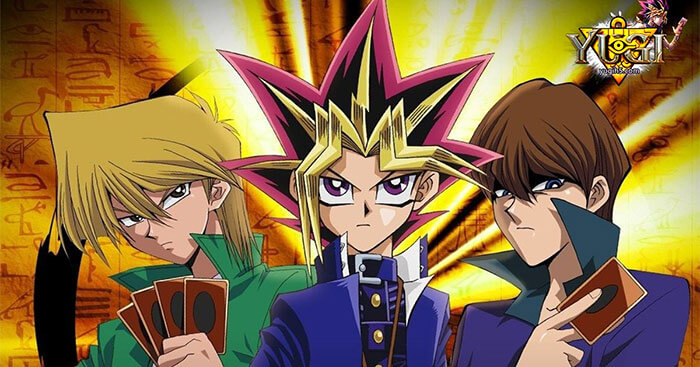 Yugi H5 cho Android