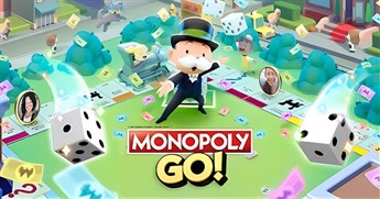 MONOPOLY GO! cho Android