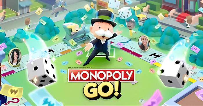 MONOPOLY GO! cho Android